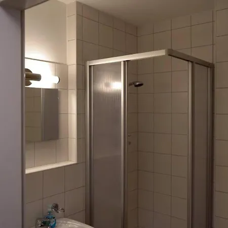 Gabl Pensionat Sankt Anton am Arlberg