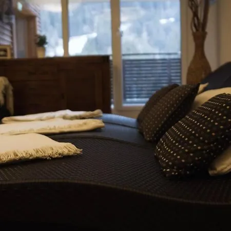 Gabl Pensionat Sankt Anton am Arlberg